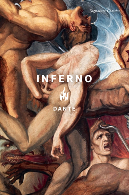 Inferno 9781435171893 Dante Alighieri