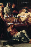 Meditations