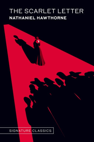 Scarlet Letter (Graphic Art Collector's Edition)