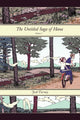 Book cover of: Untitled Saga of Hana: Volume 1. By: Josh Tierney