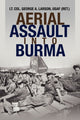 Book cover of: Aerial Assault Into Burma