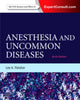 Book cover of: Anesthesia and Uncommon Diseases. By: Lee A Fleisher MD  FACC