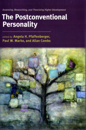 The Postconventional Personality