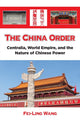 Book cover of: China Order. By: Fei-Ling Wang