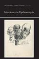 Book cover of: Inheritance in Psychoanalysis. By: James Godley A.
