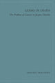 Book cover of: Germs of Death. By: Mauro Senatore