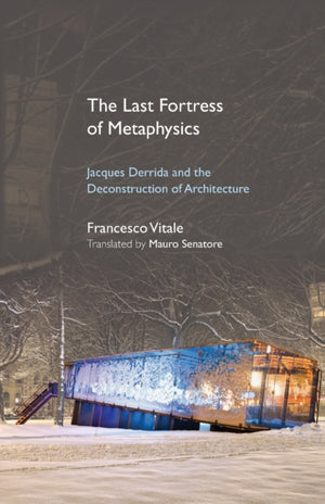 Last Fortress of Metaphysics