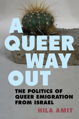 Queer Way Out