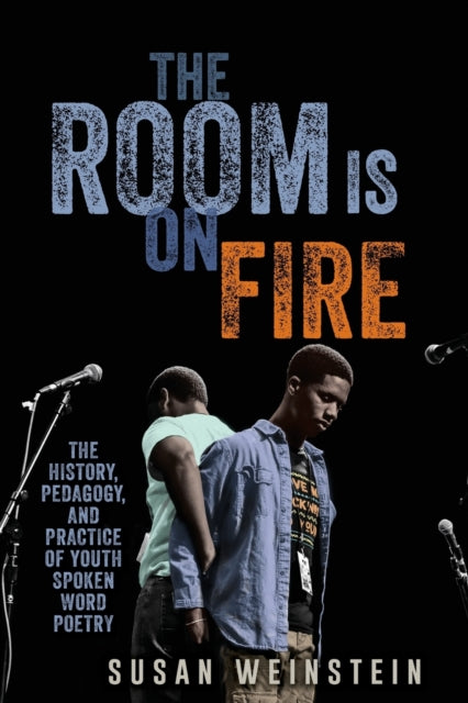The Room Is on Fire