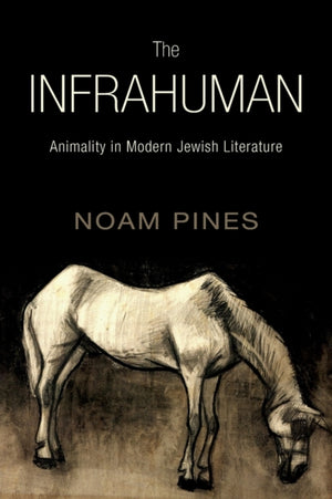 The Infrahuman