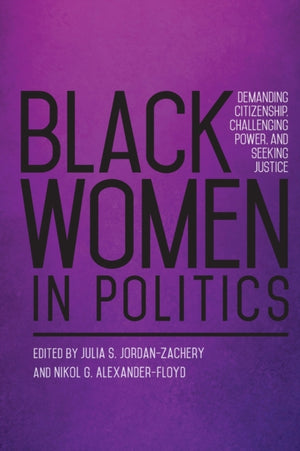 Black Women in Politics
