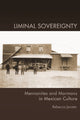 Book cover of: Liminal Sovereignty. By: Rebecca Janzen