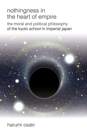 Nothingness in the Heart of Empire