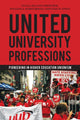 Book cover of: United University Professions. By: Nuala McGann Drescher