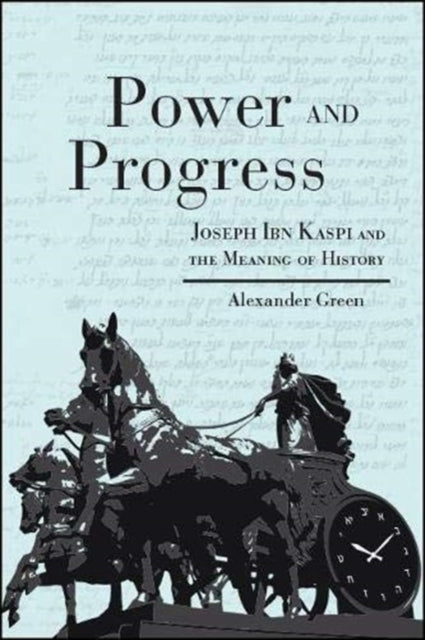 Book cover of: Power and Progress. By: Alexander Green