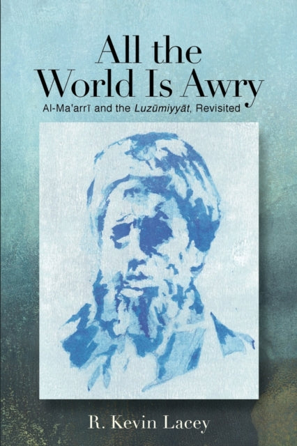 Book cover of: All the World Is Awry. By: R LACEY