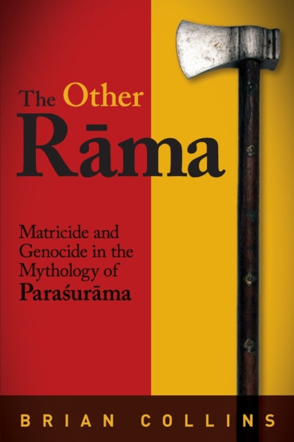 Book cover of: Other Rama. By: BRIAN COLLINS