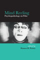 Book cover of: Mind Reeling. By: HOMER PETTEY