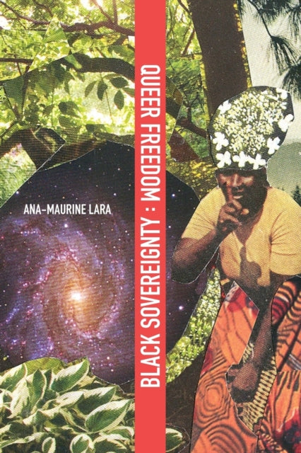 Queer Freedom : Black Sovereignty