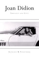 Book cover of: Joan Didion. By: KATHLEEN M. VANDENBERG