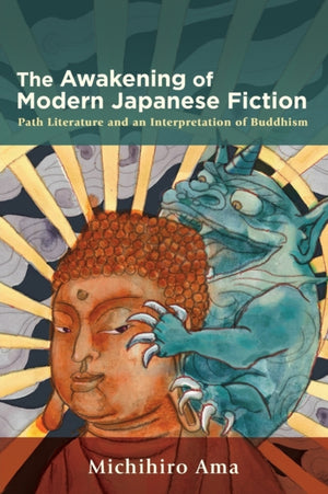 Awakening of Modern Japanese Fiction
