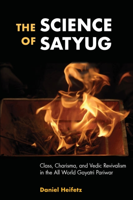 The Science of Satyug