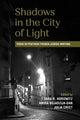 Book cover of: Shadows in the City of Light. By: HOROWITZ ET AL