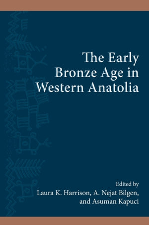 Early Bronze Age in Western Anatolia