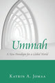 Book cover of: Ummah. By: KATRIN A. JOMAA