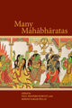 Book cover of: Many Mahabharatas. By: Pillai HAWLEY
