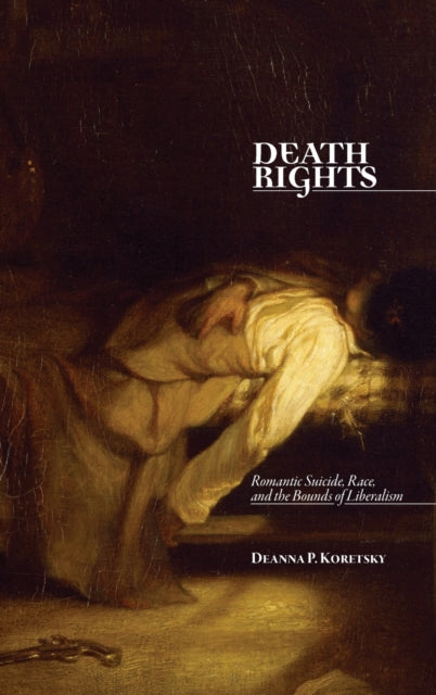 Book cover of: Death Rights. By: Deanna P. Koretsky