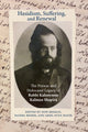 Book cover of: Hasidism, Suffering, and Renewal. By: Reiser SEEMAN