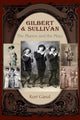 Book cover of: Gilbert and Sullivan. By: KURT GANZL