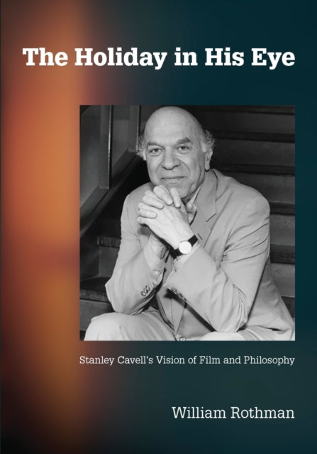 Book cover of: Holiday in His Eye. By: WILLIAM ROTHMAN
