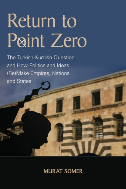 Book cover of: Return to Point Zero. By: SOMER