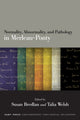 Book cover of: Normality, Abnormality, and Pathology in Merleau-Ponty. By: Welsh BREDLAU