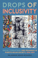 Book cover of: Drops of Inclusivity. By: DENIS-ROSARIO