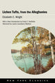 Book cover of: Lichen Tufts, from the Alleghanies. By: Vandette WRIGHT