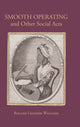 Book cover of: Smooth Operating and Other Social Acts. By: WILLIAMS