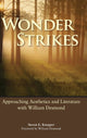 Book cover of: Wonder Strikes. By: Desmond KNEPPER
