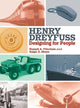 Book cover of: Henry Dreyfuss. By: Meyer FLINCHUM