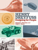 Book cover of: Henry Dreyfuss. By: Meyer FLINCHUM