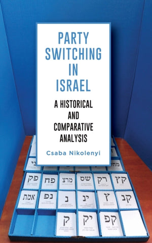 Party Switching in Israel