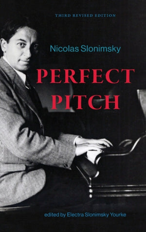 Perfect Pitch