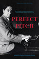 Book cover of: Perfect Pitch. By: Yourke SLONIMSKY