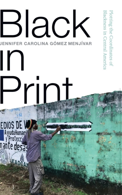 Black in Print