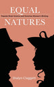Book cover of: Equal Natures. By: CLAGGETT