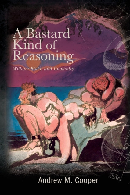 Book cover of: Bastard Kind of Reasoning. By: COOPER