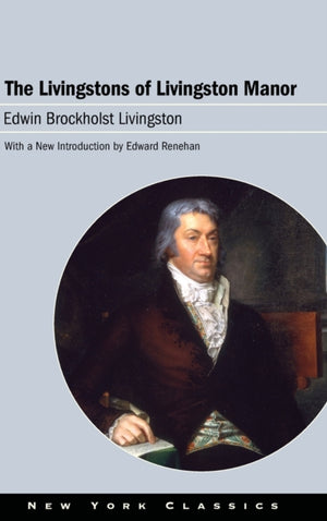 Livingstons of Livingston Manor