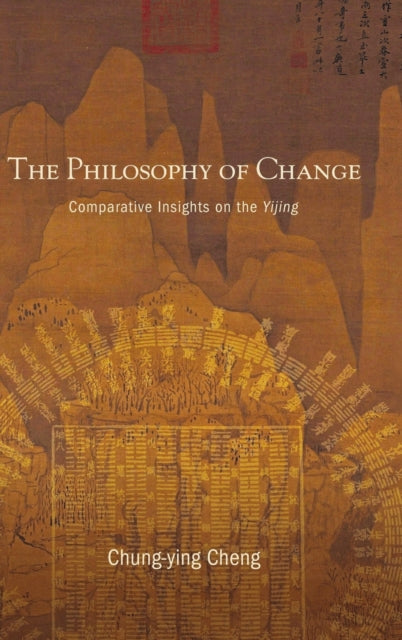 The Philosophy of Change